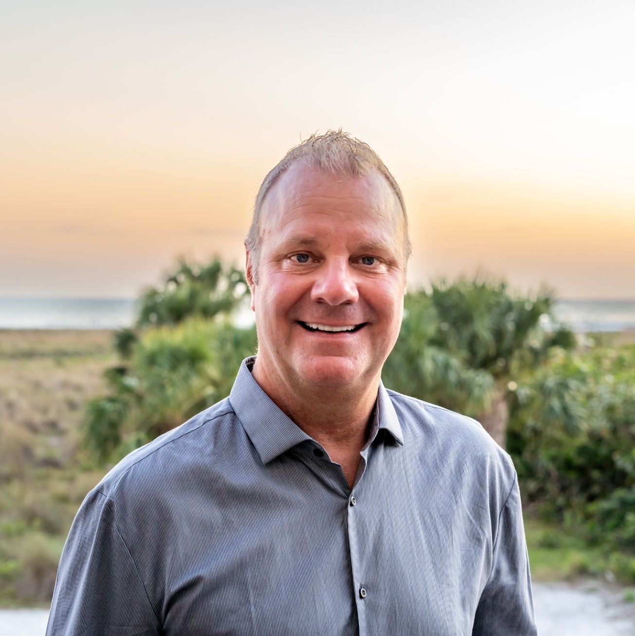 Profile of Mike Origer