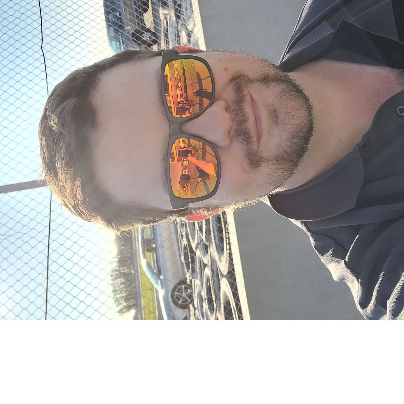 Profile of Tony Koch