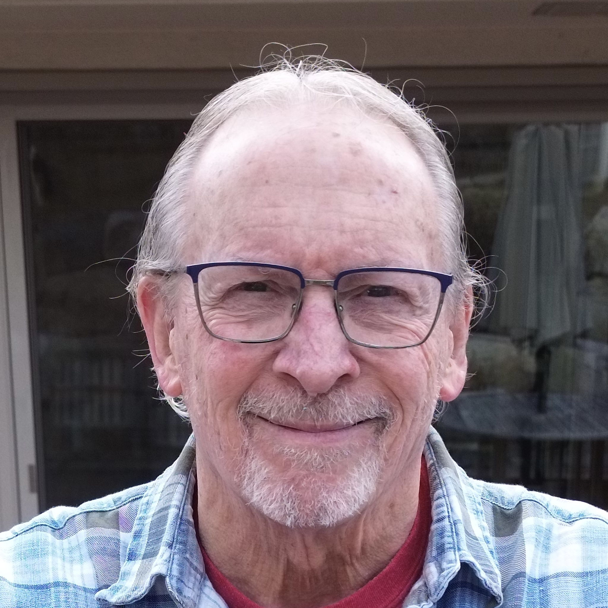 Profile of Jon Cumpton