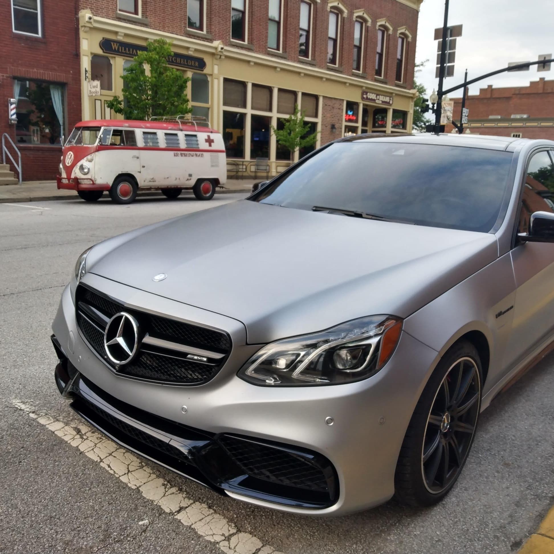 Profile of Steve Pontikos