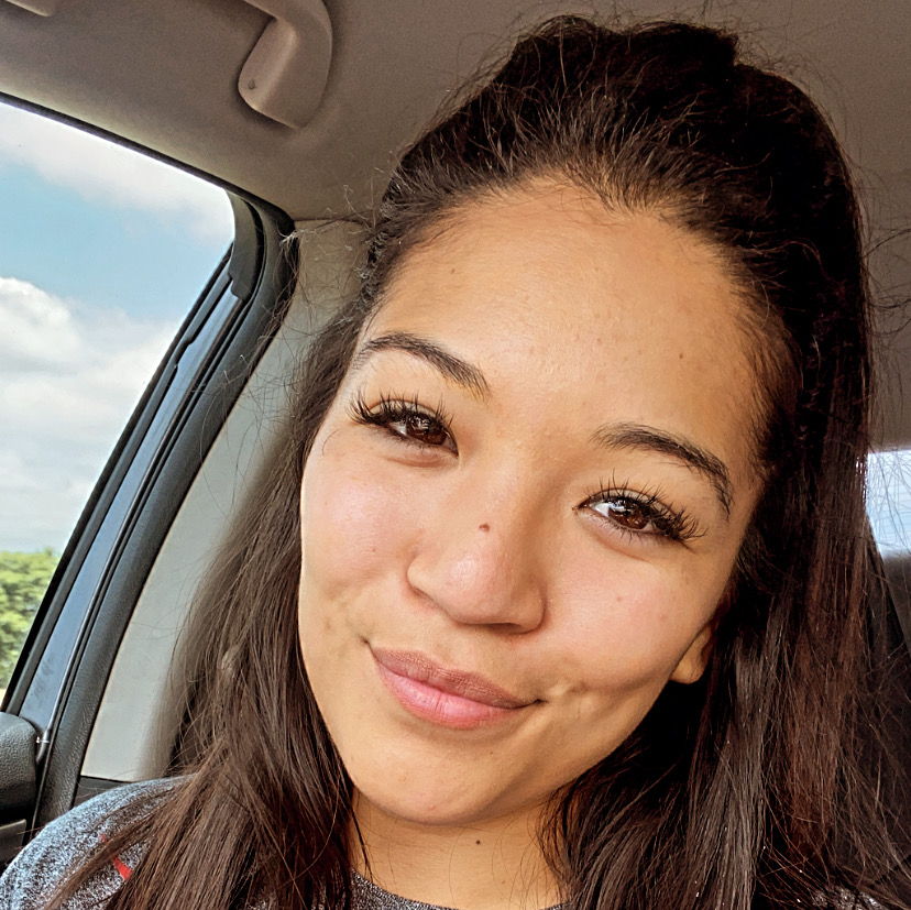 Profile of Savannah Kale