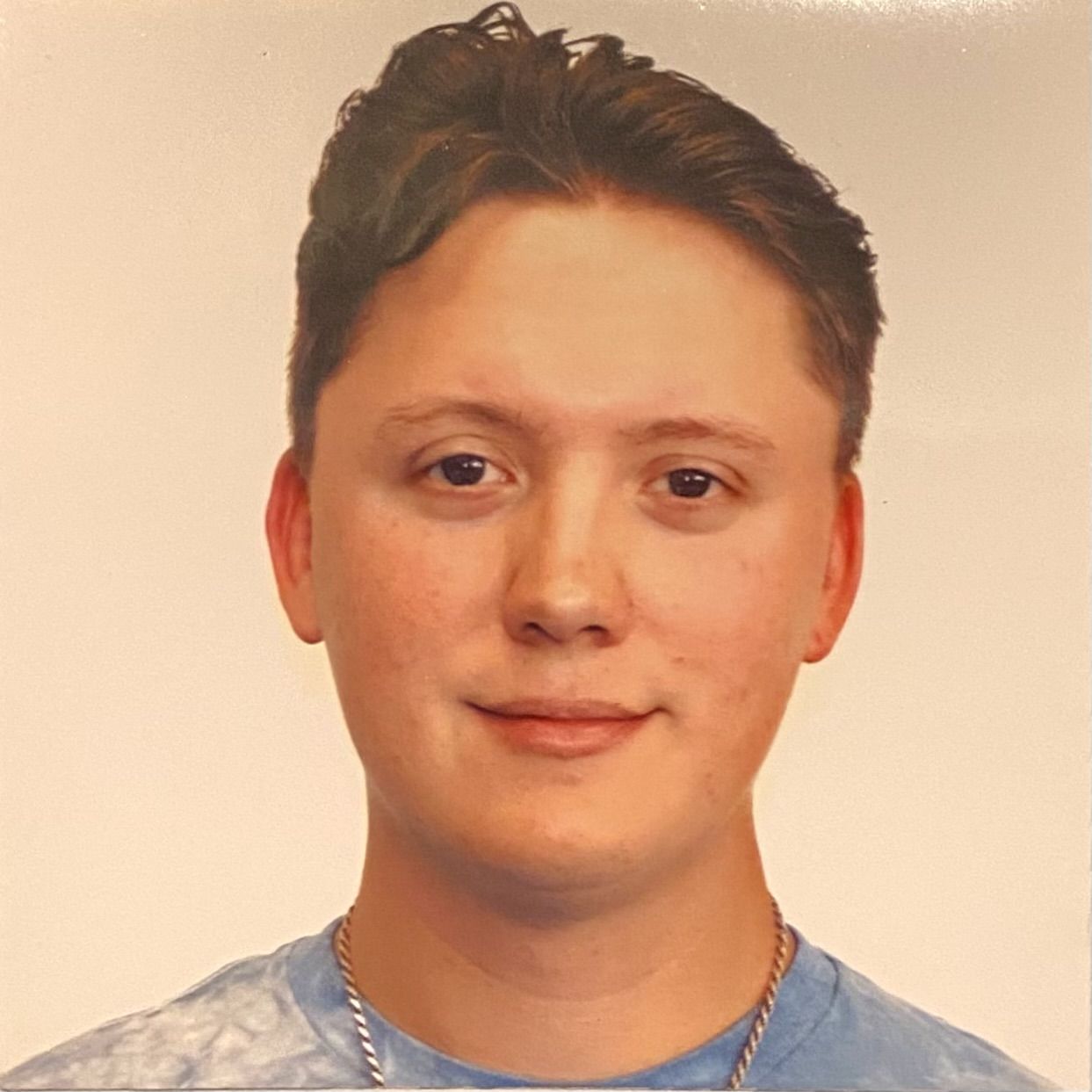 Profile of Ethan Gollahon