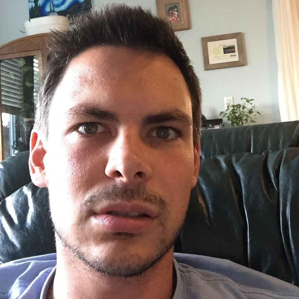 Profile of Lance Centini