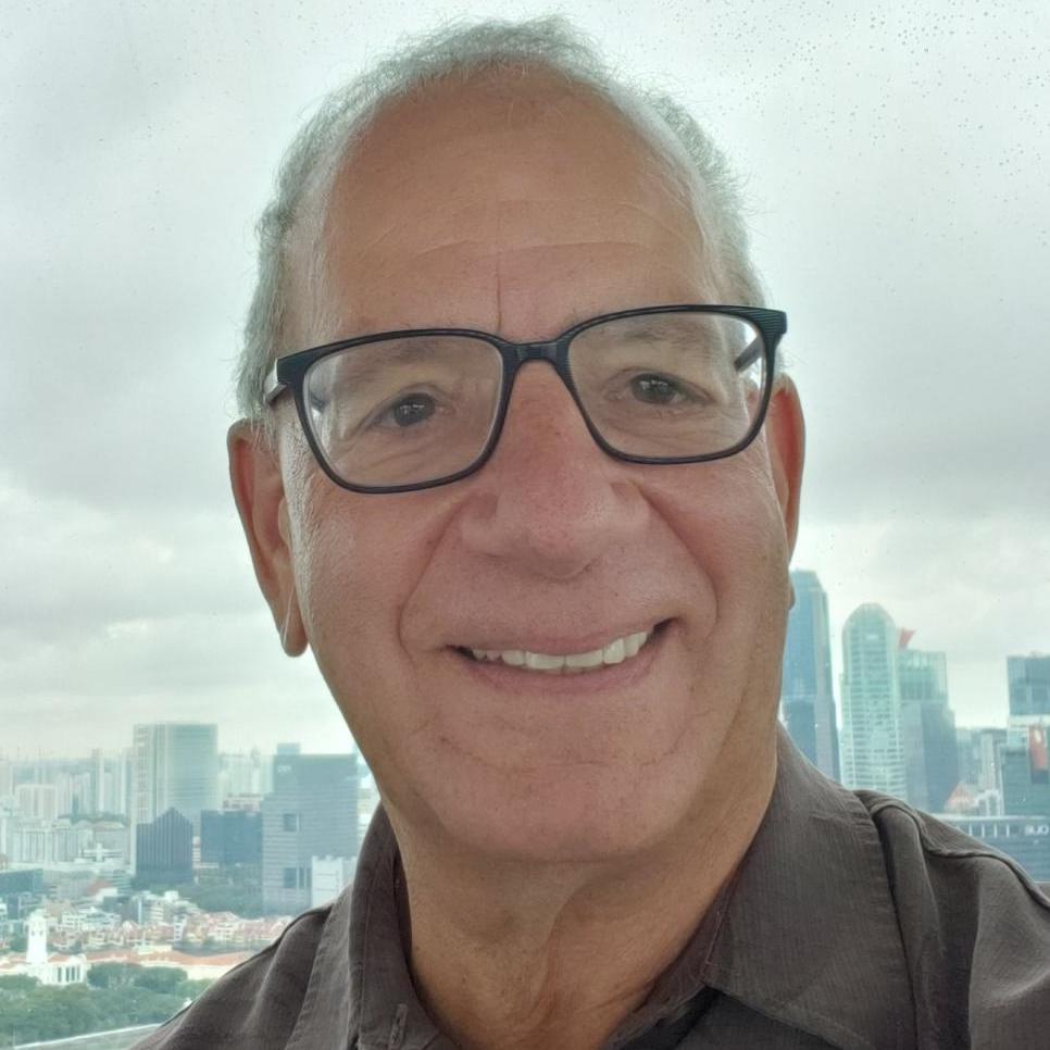 Profile of Nick De Vitis