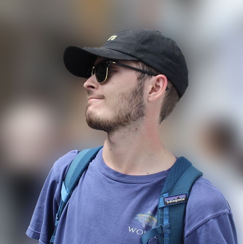 Profile of Michael DeSoto