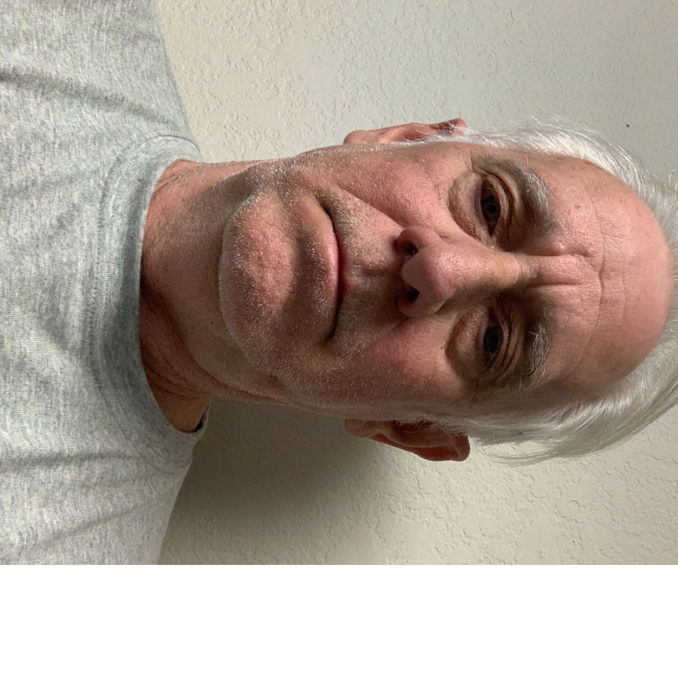 Profile of John Lenkeit