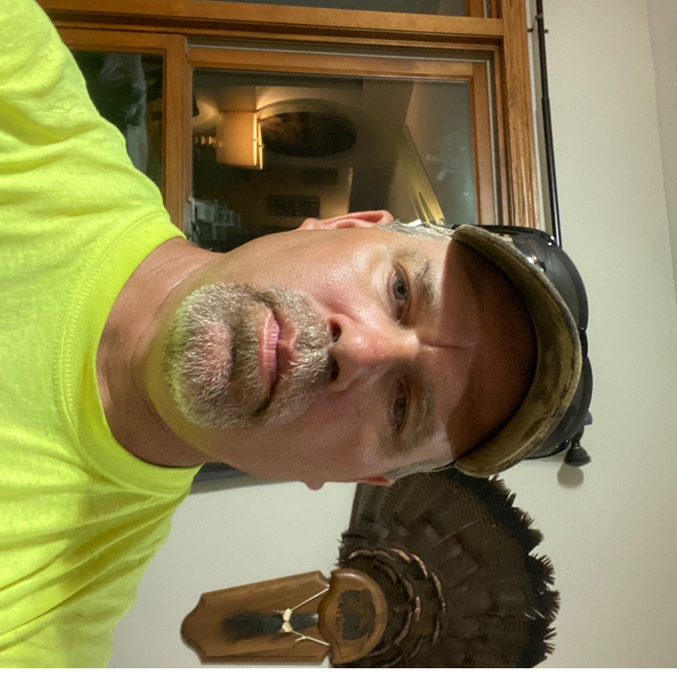 Profile of Frank Andrusis