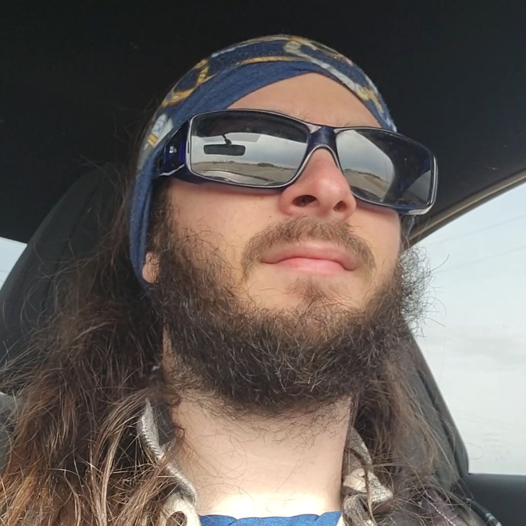 Profile of Tim Williams