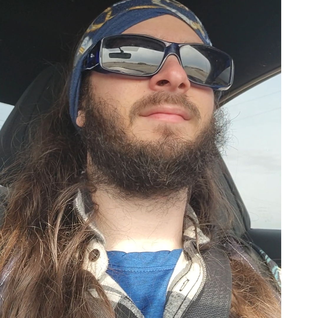 Profile of Tim Williams