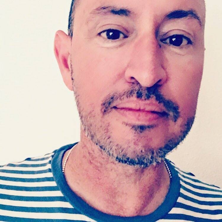 Profile of Miguel Rodriguez Jr