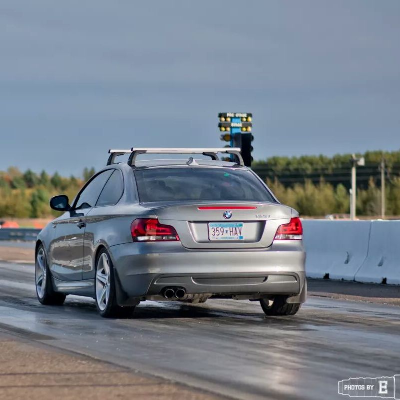 Profile of John Ruschmeyer