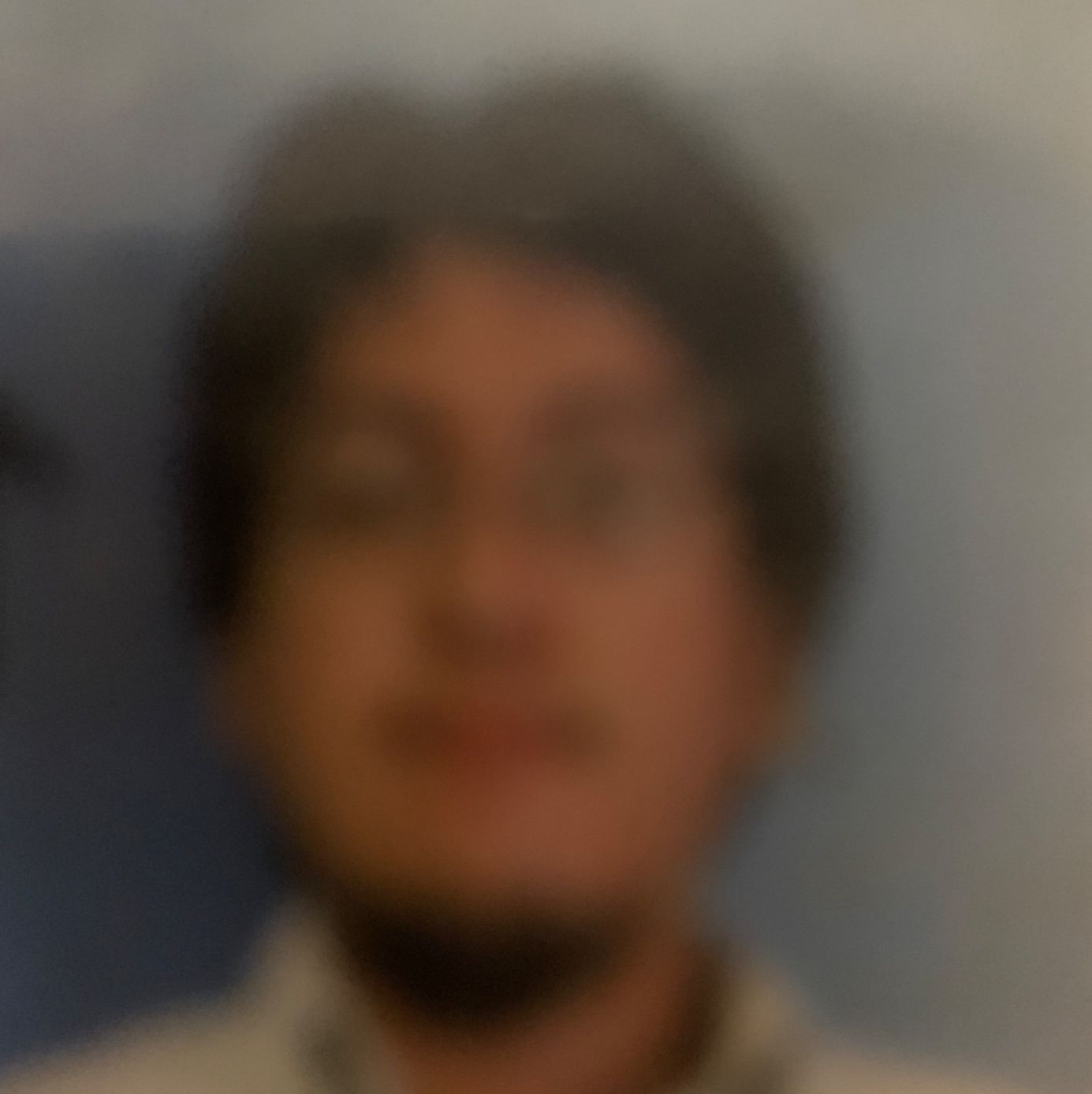 Profile of John Bradley