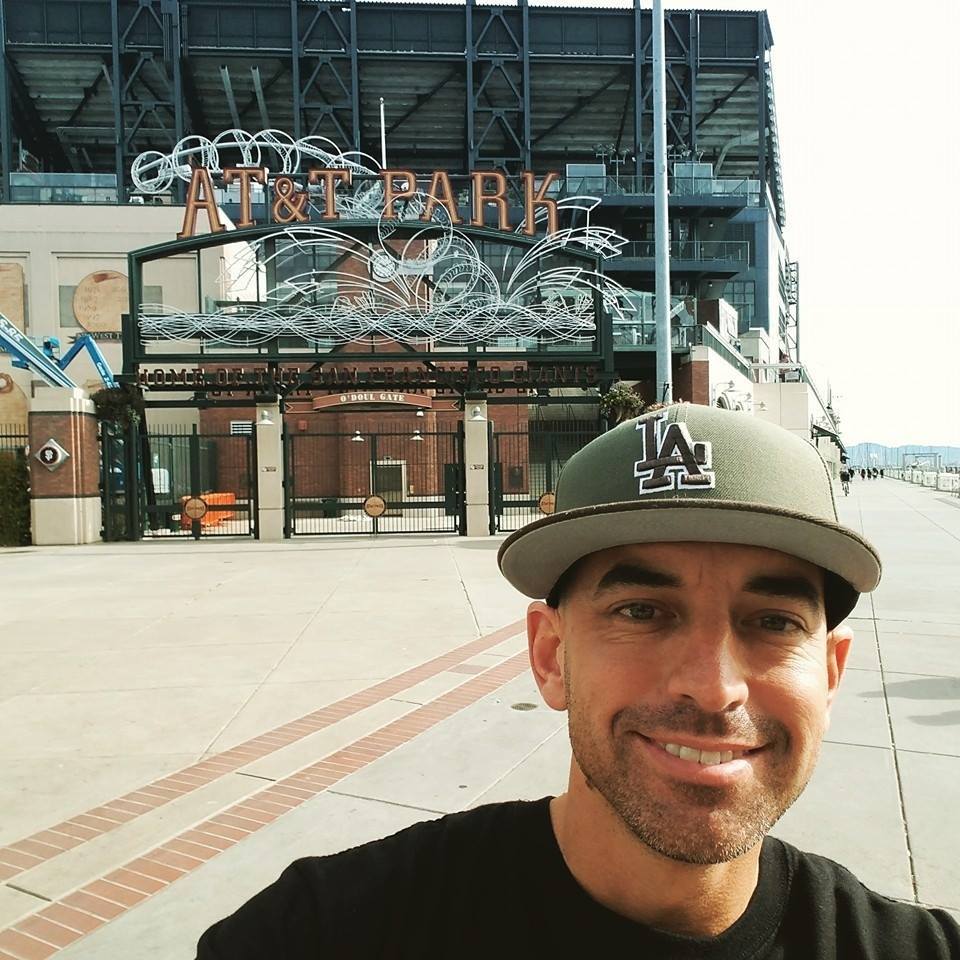 Profile of David Mendoza