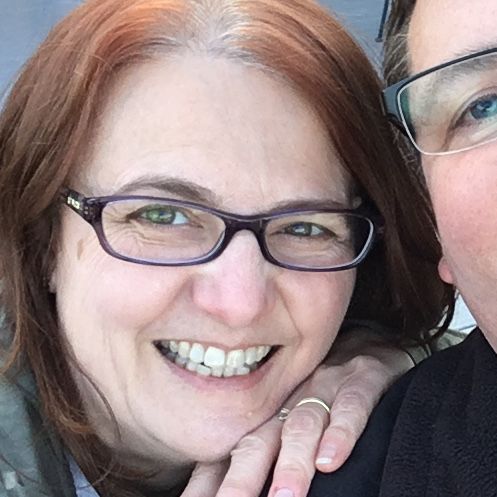 Profile of Barbara Iseminger