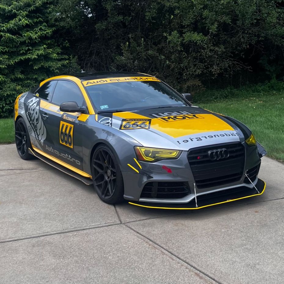 Profile of Gianni Coelho