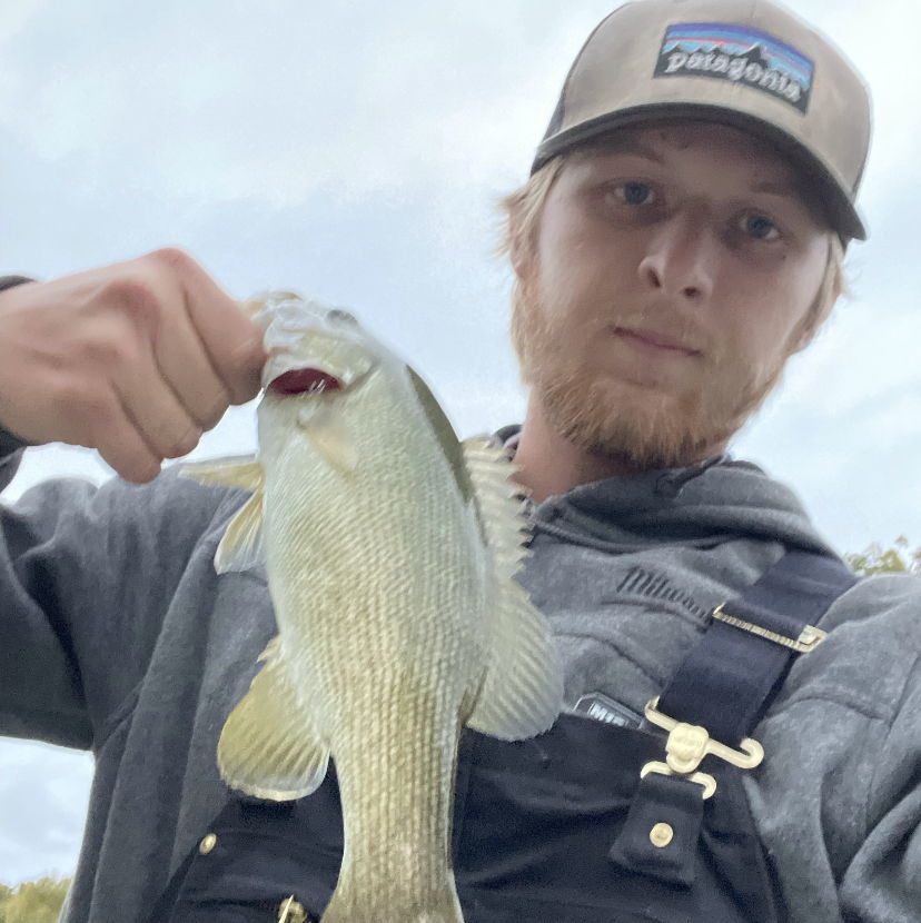 Profile of Spencer Carpenter