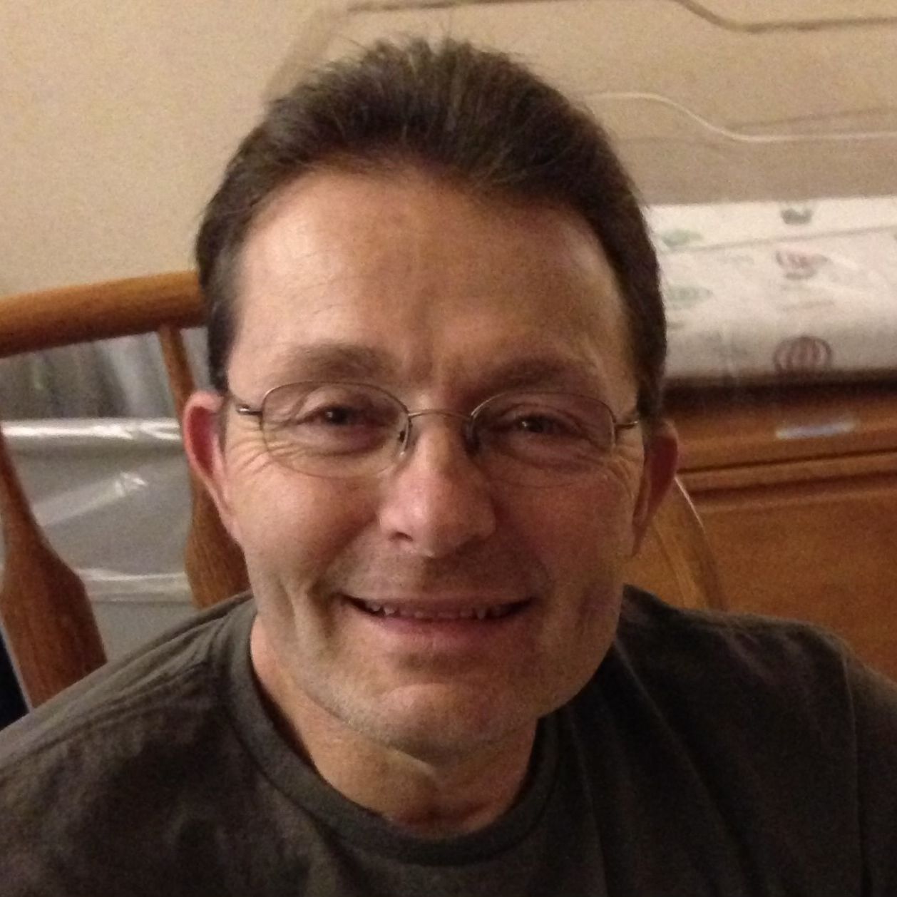 Profile of Robert Pyles