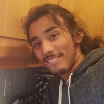 Profile of Daniel Figueroa