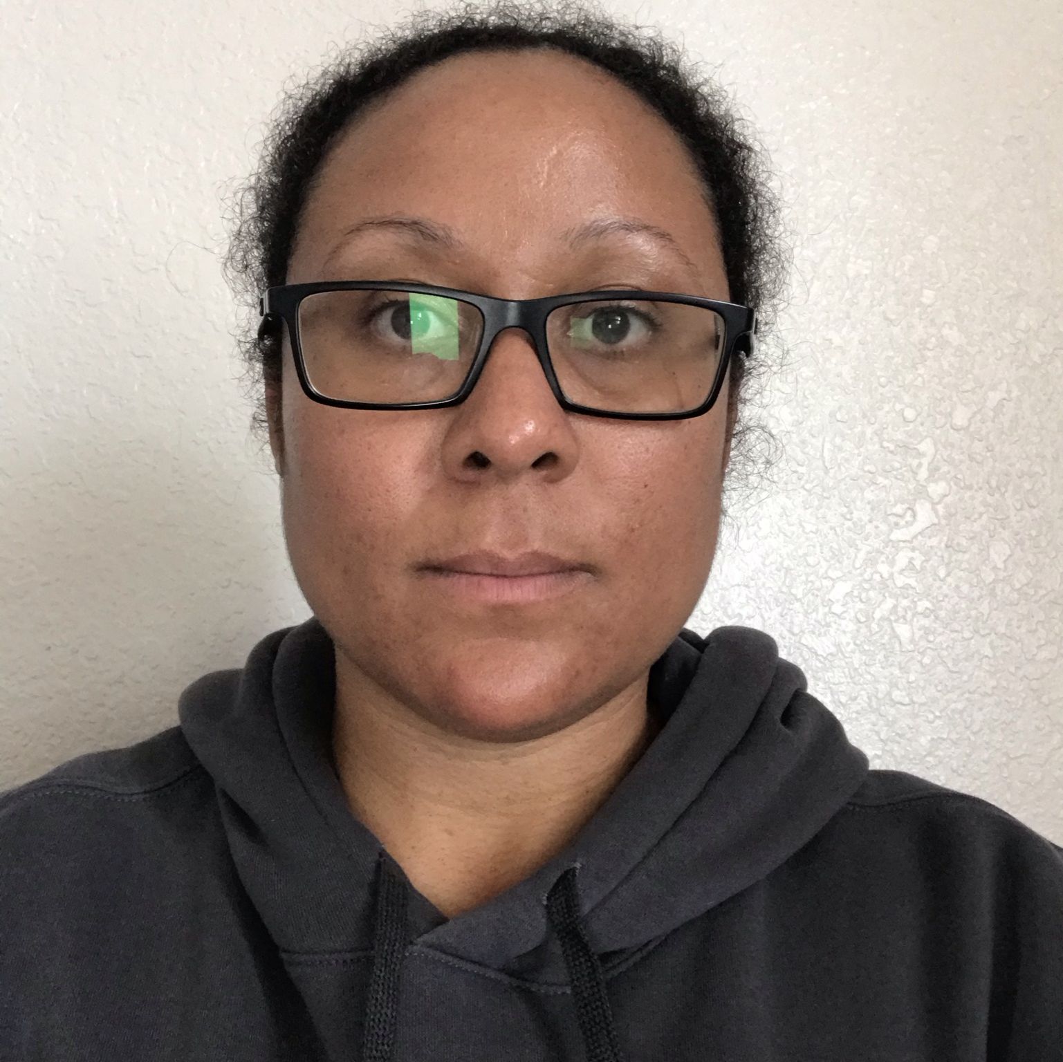 Profile of Priscilla Gray