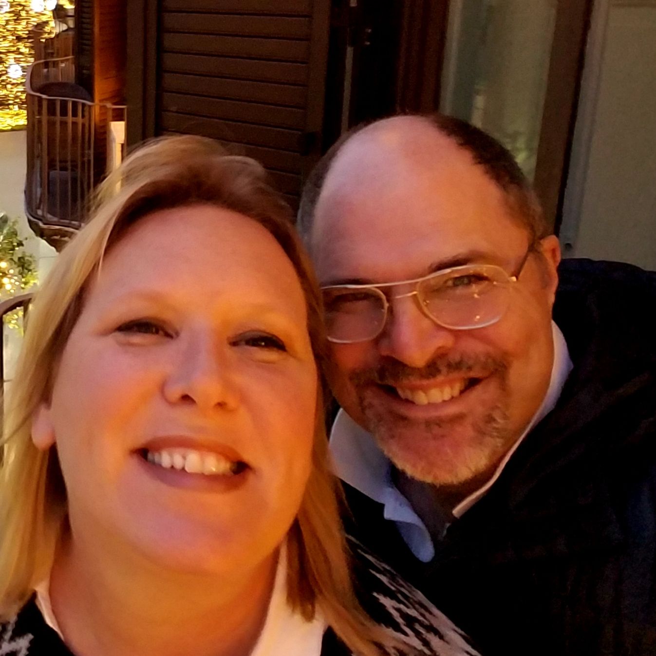 Profile of Donald Bosch