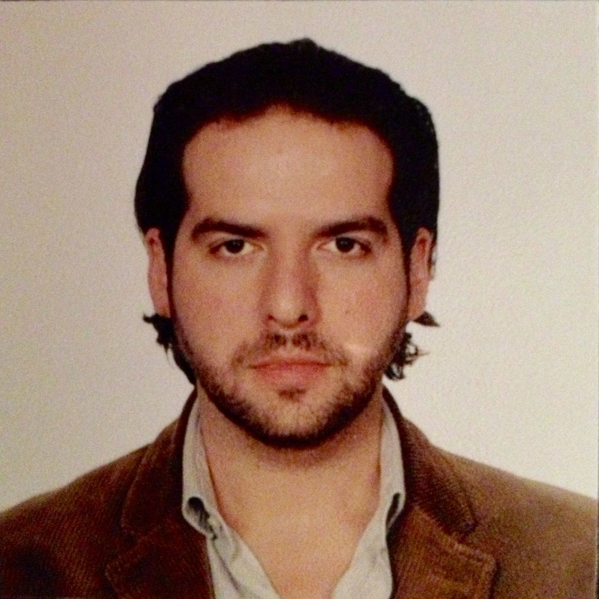 Profile of Ariel Gerberoff
