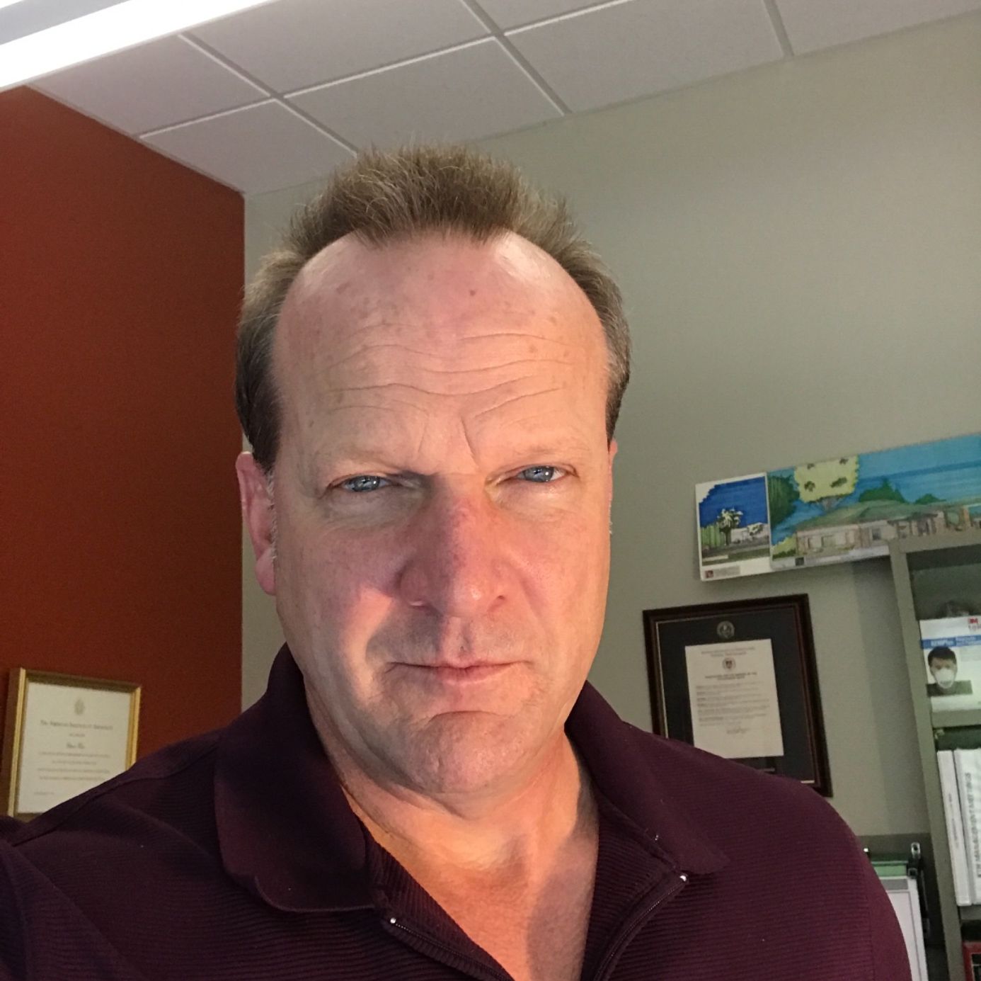 Profile of Ethan Hine