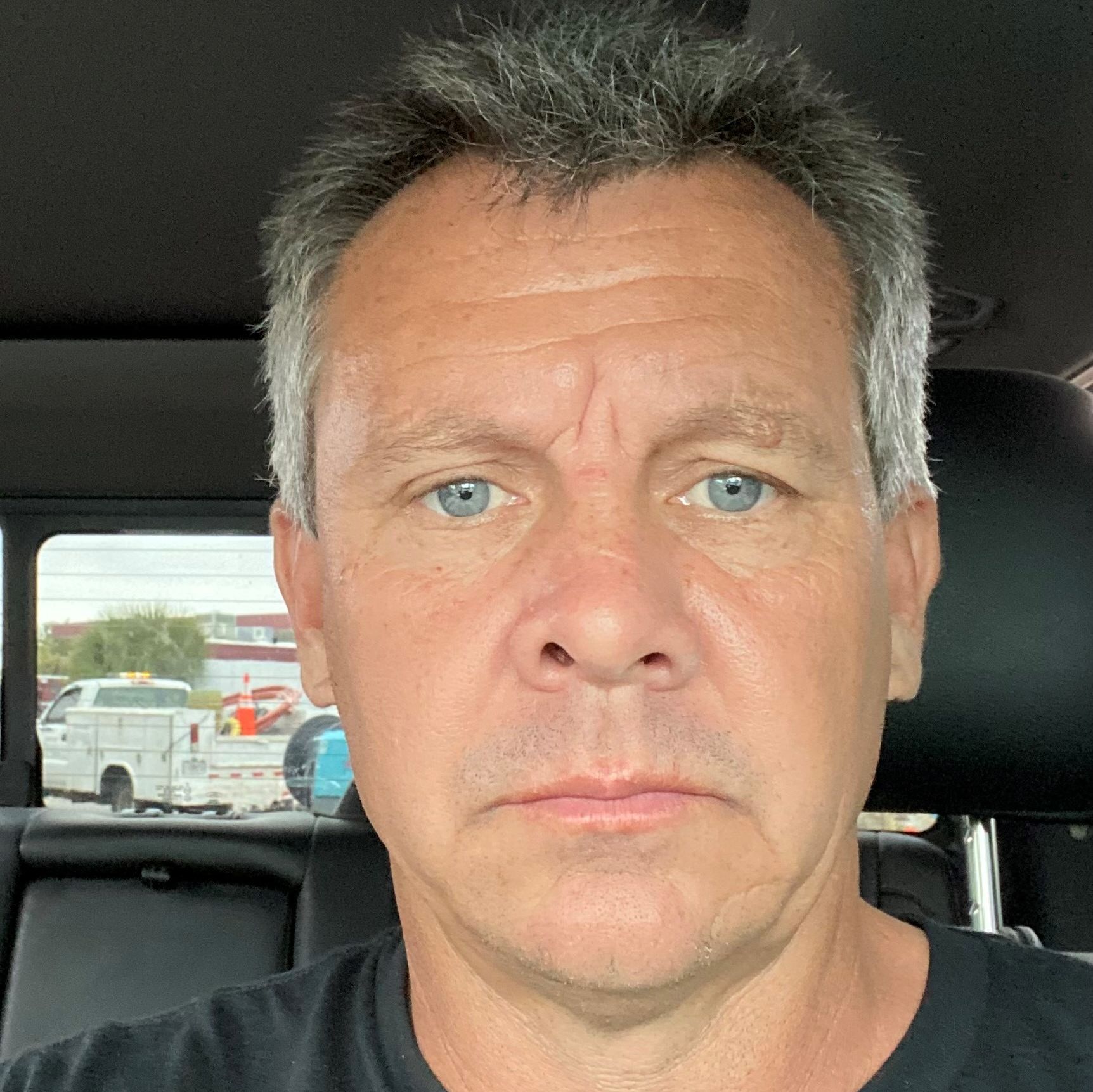 Profile of Shawn Veisz