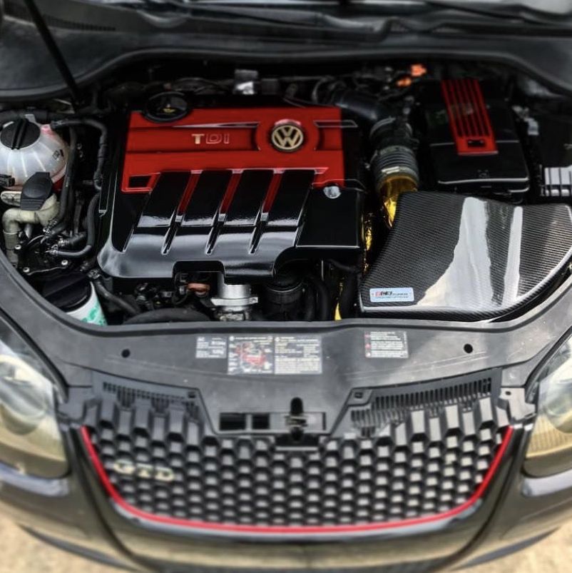 Profile of Hunter Gaskins