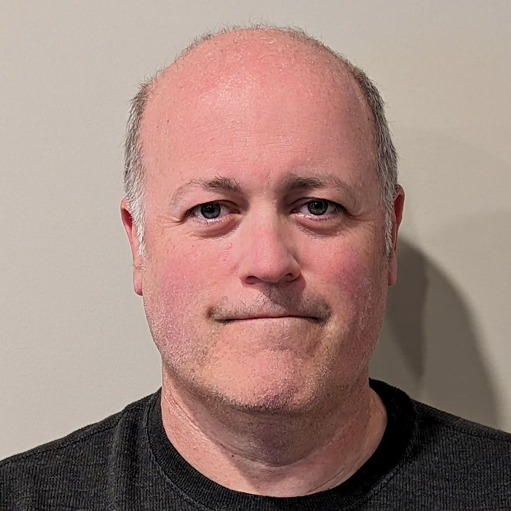 Profile of Bryan Marshall