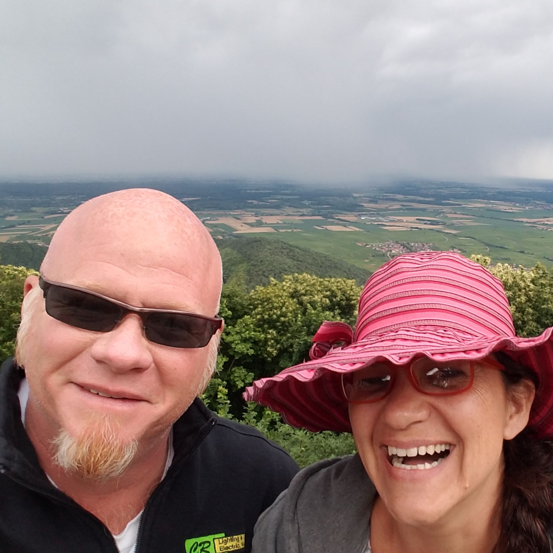 Profile of Dan Solomon