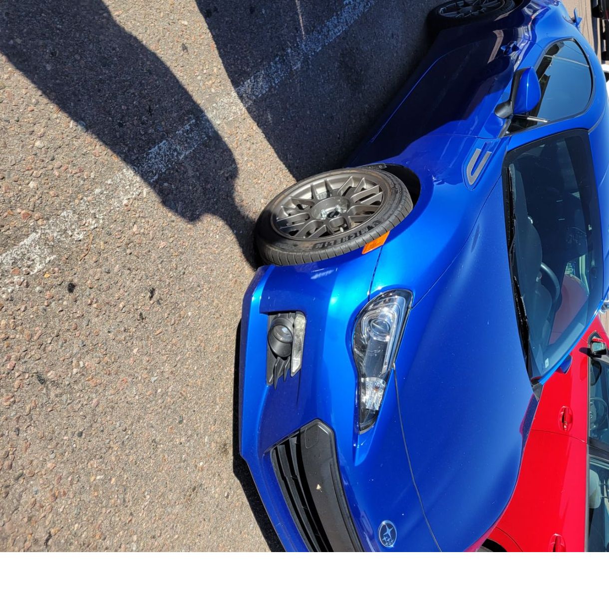 Profile of Joseph Albrechta