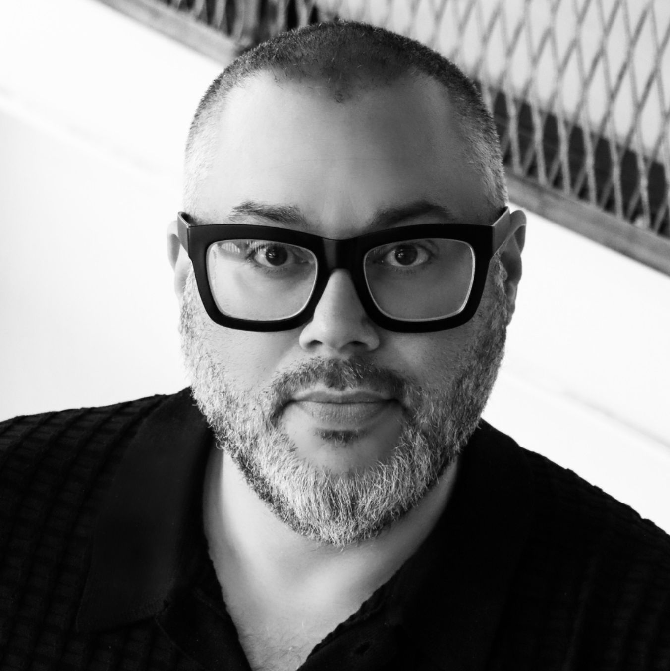 Profile of Derek Mekíta