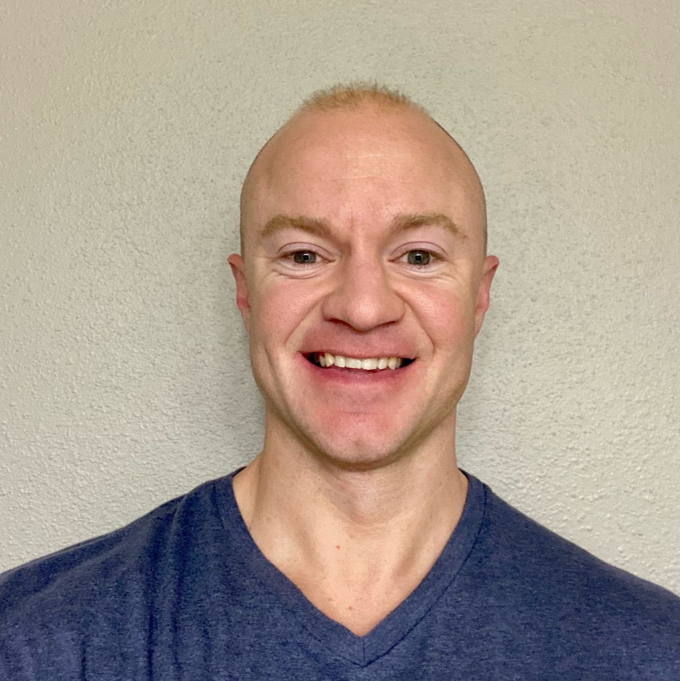 Profile of John Harman