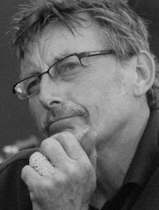 Profile of Steve Gough