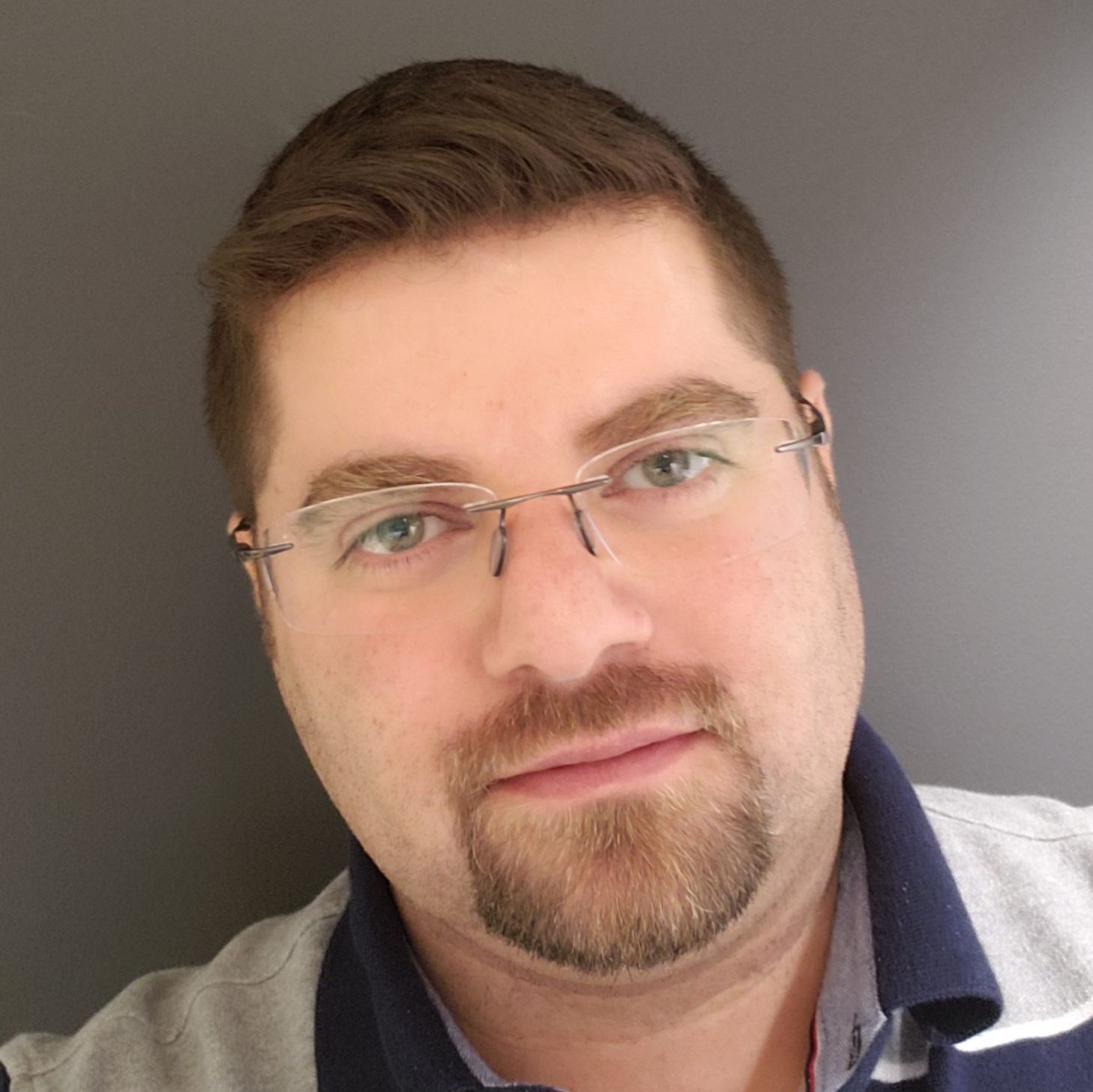 Profile of Cem Ariman