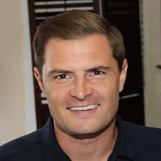 Profile of Paul Dougherty
