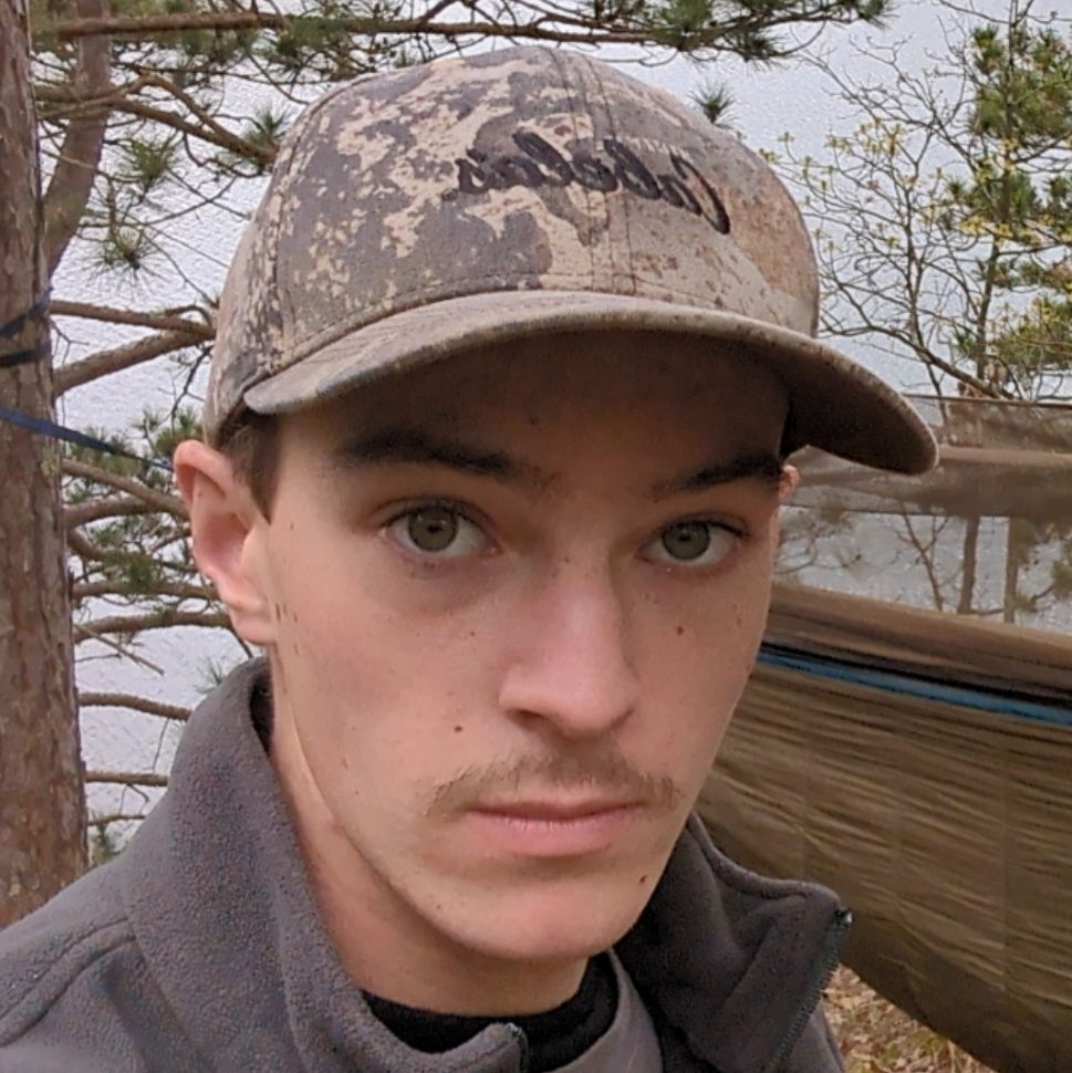 Profile of Mike Hall