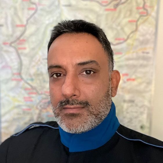 Profile of GD Singh