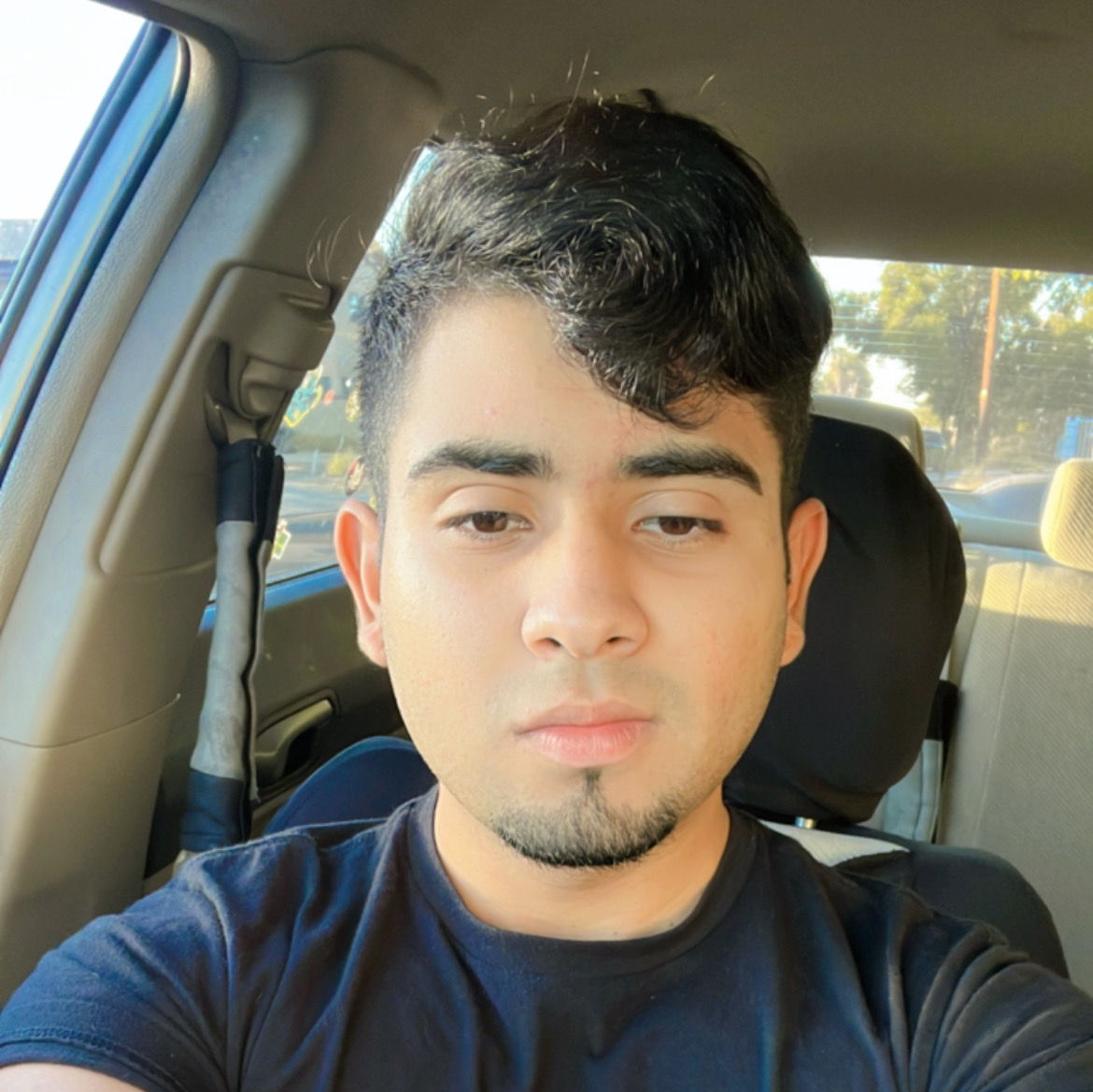 Profile of David Lopez