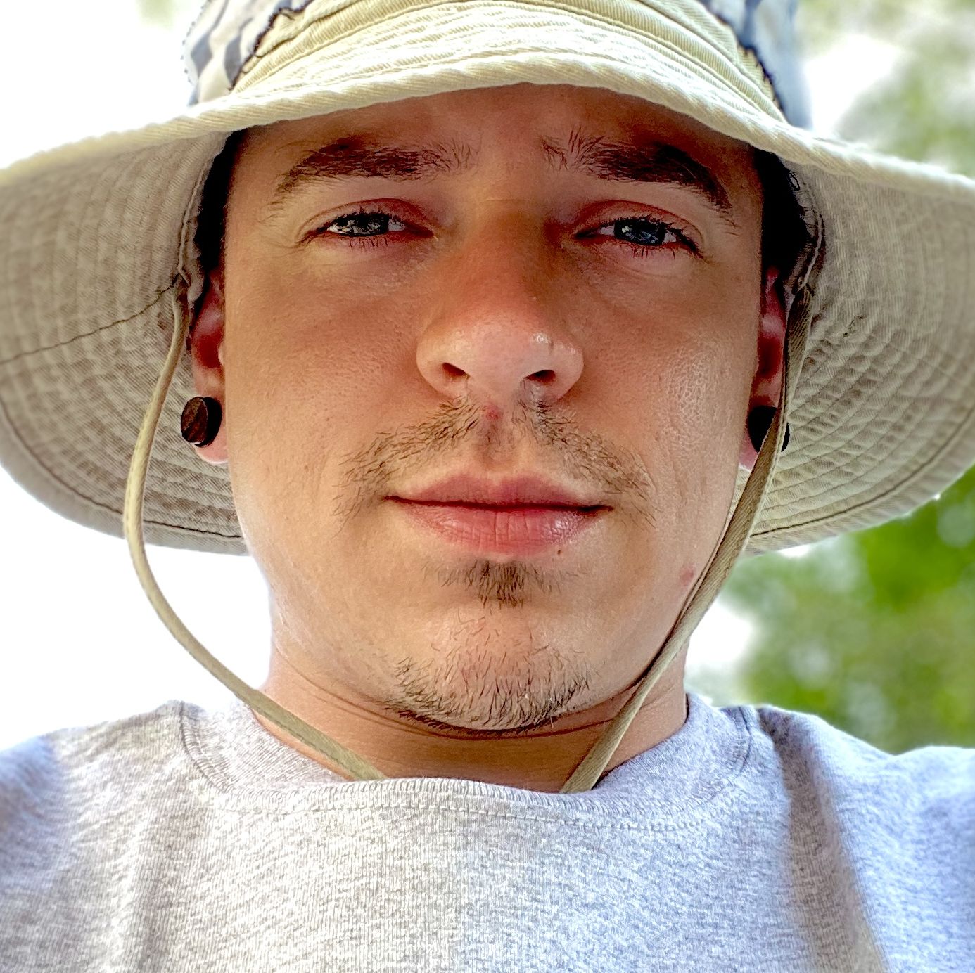 Profile of Jacob Krasicki