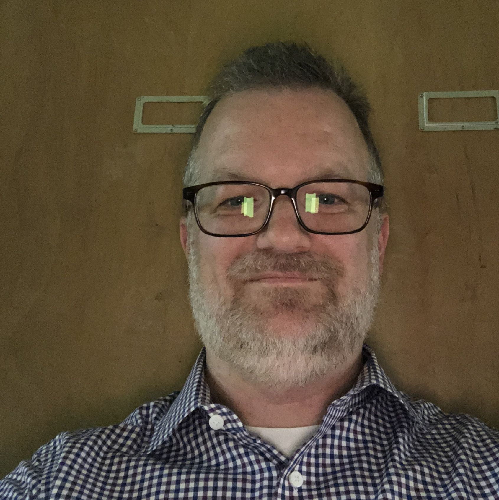 Profile of Devin Trousdale