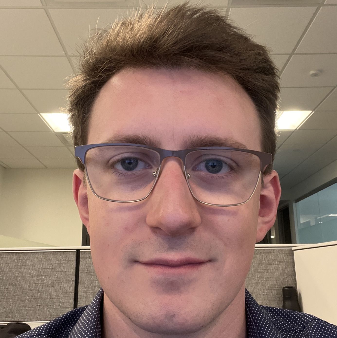 Profile of Giovanni Podesta