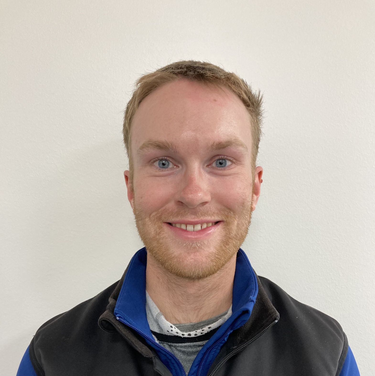 Profile of Sam Nelson