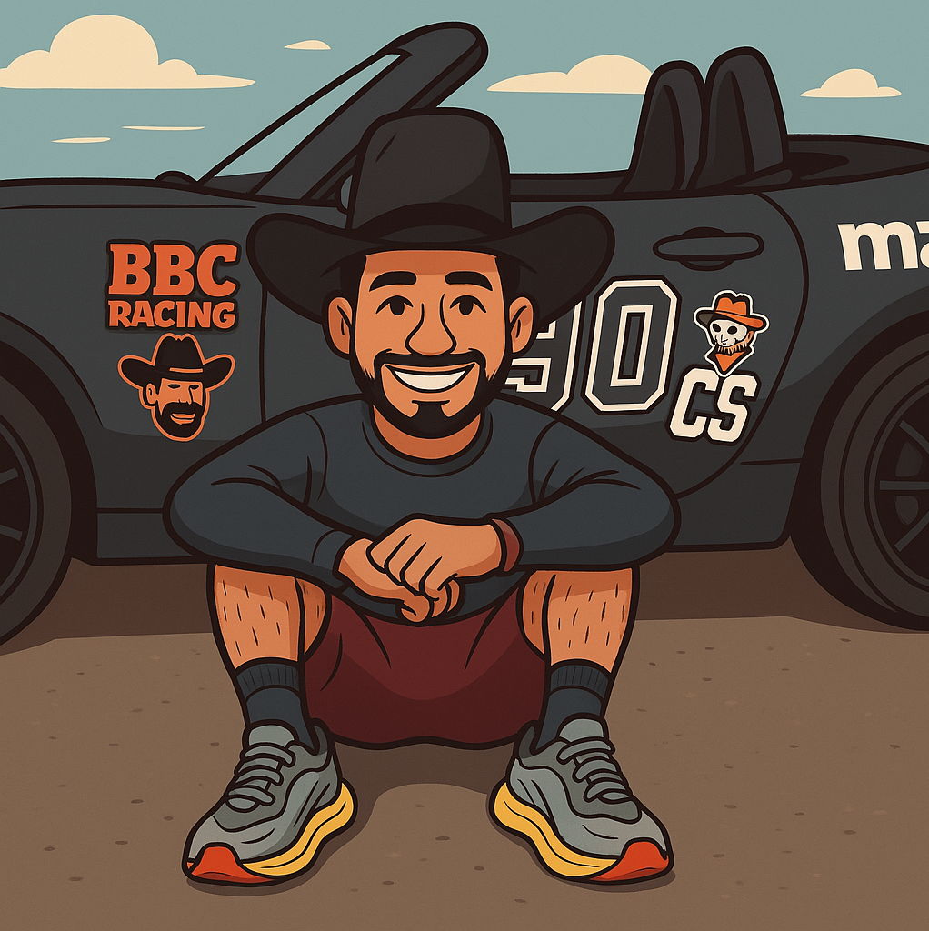 Profile of Aldo Flores