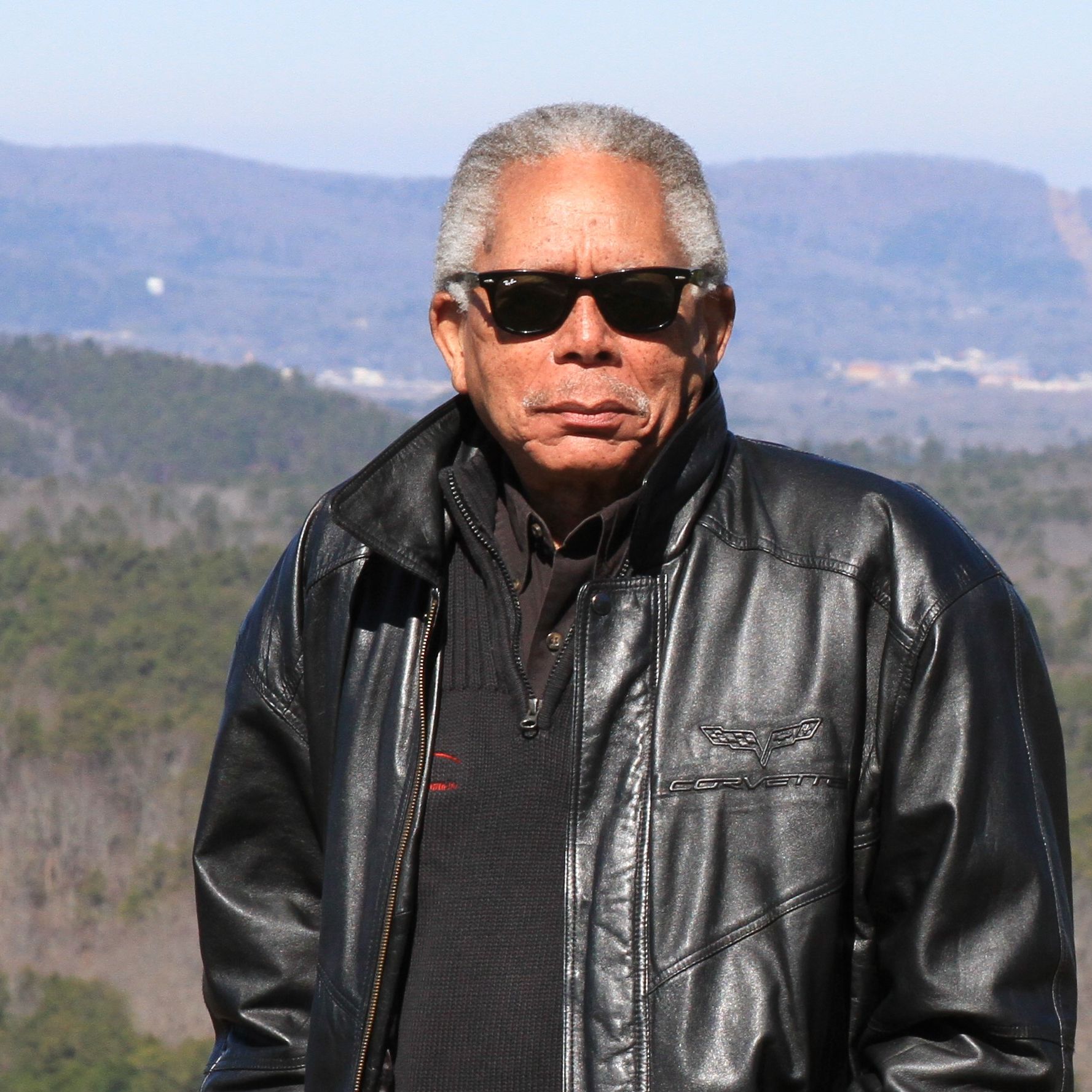 Profile of Nathaniel Plowden