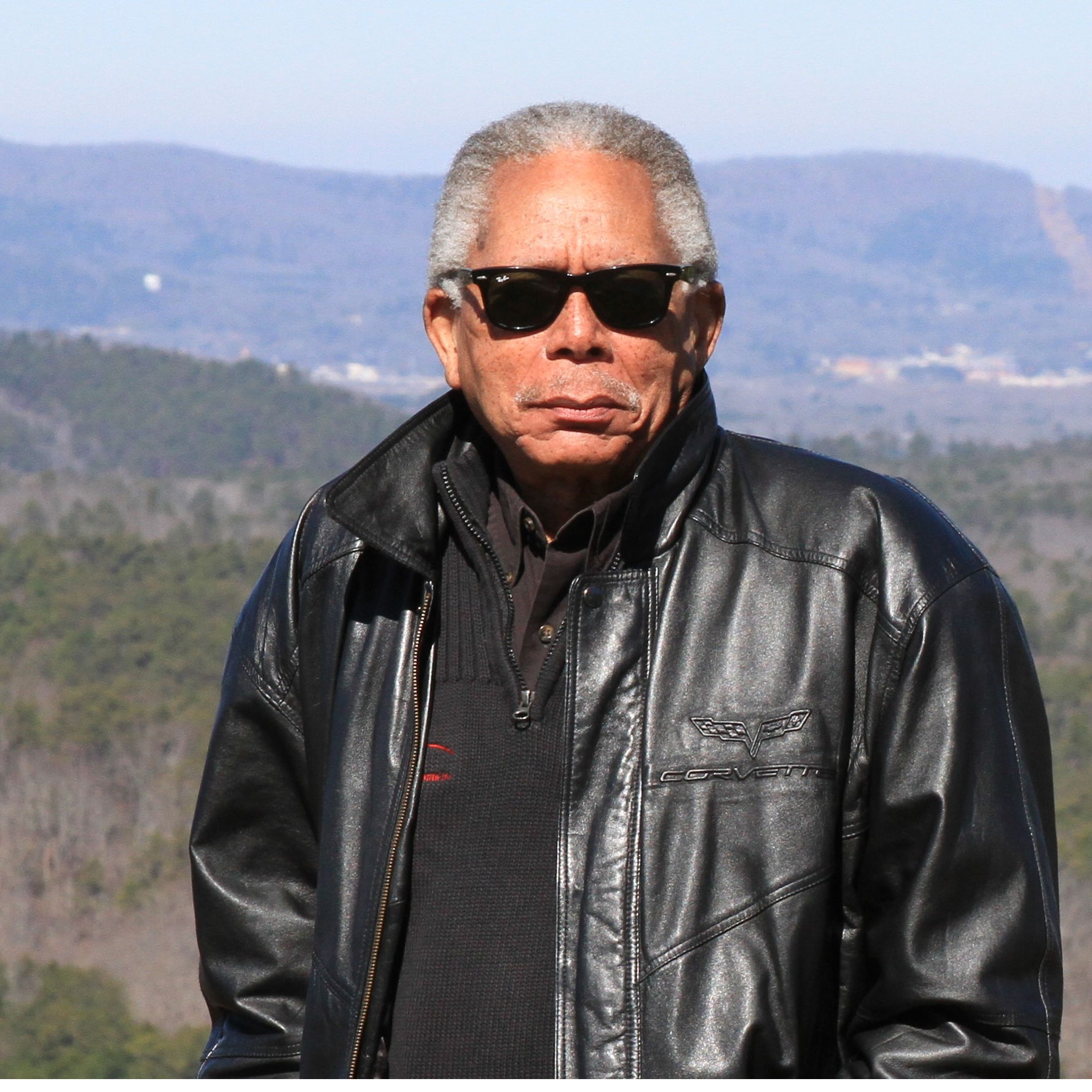 Profile of Nathaniel Plowden