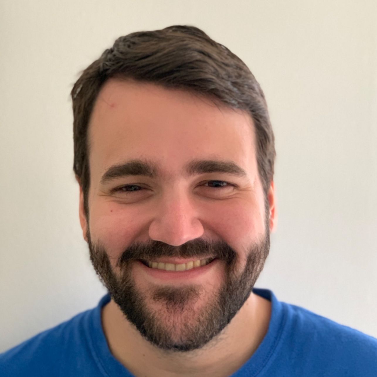 Profile of Phil Travis