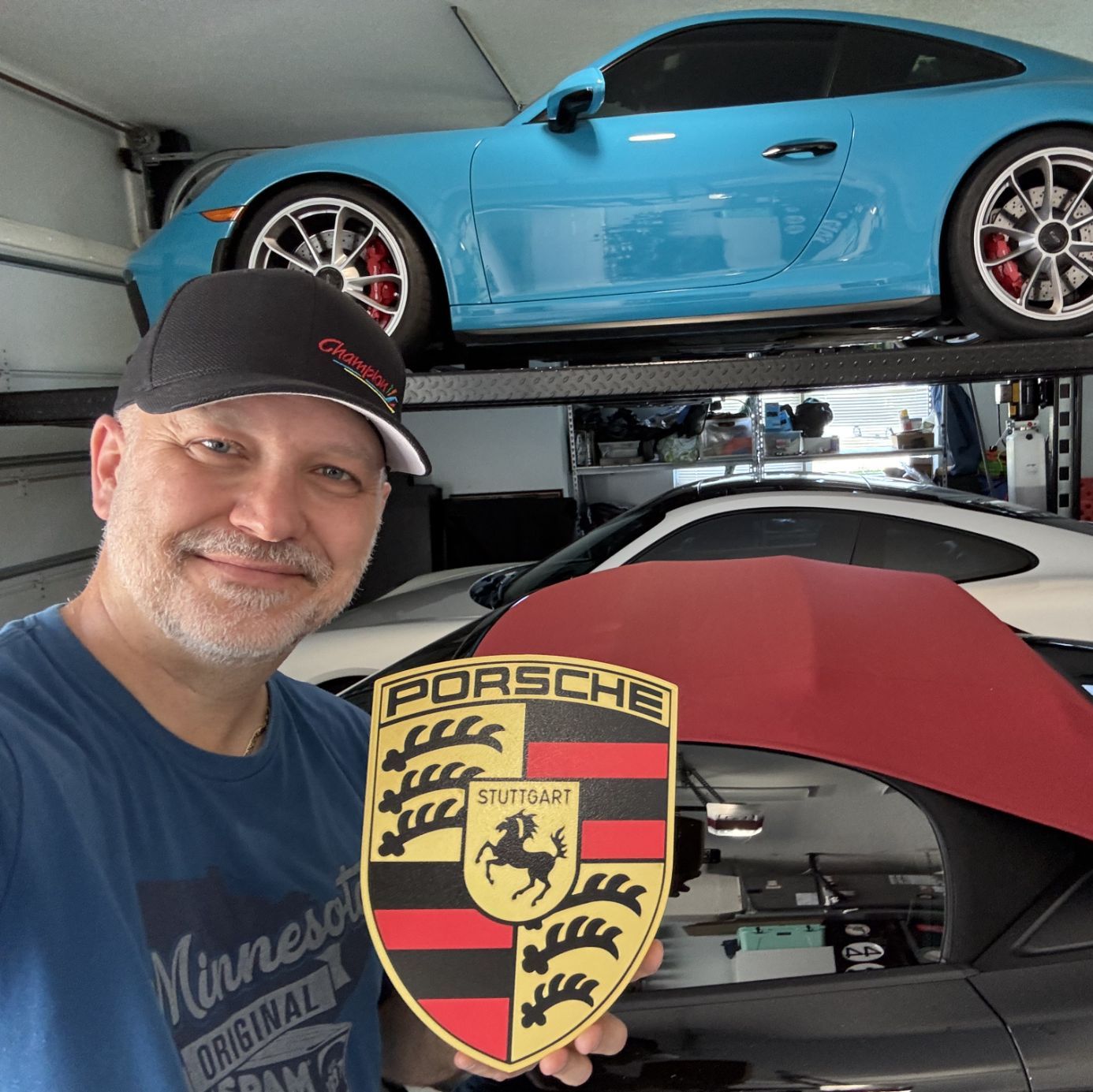 Profile of David Kozan