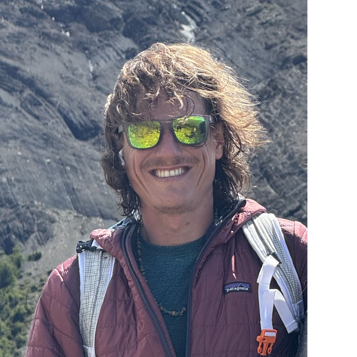 Profile of Daniel Dagman