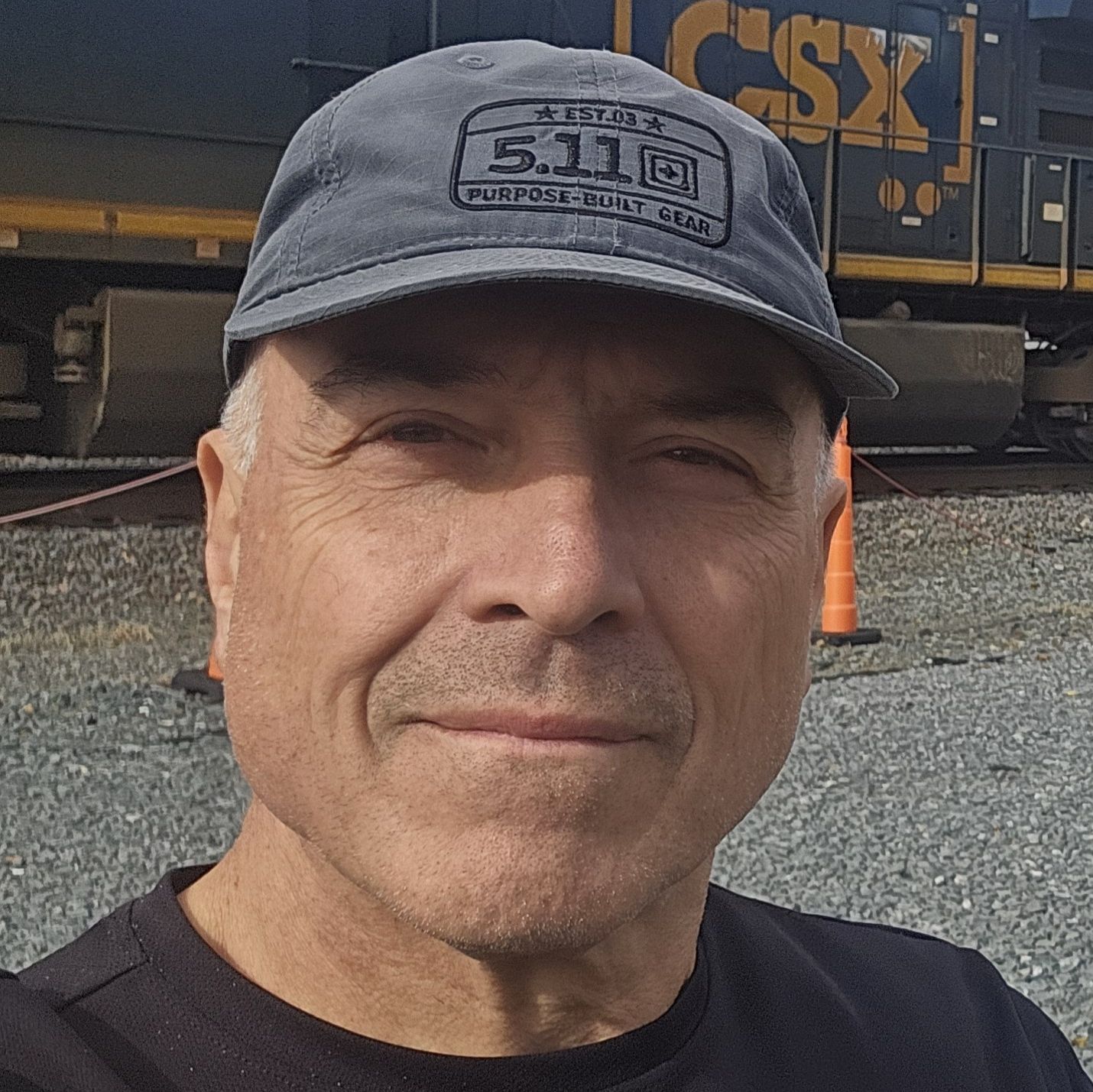 Profile of Frank Sawicki